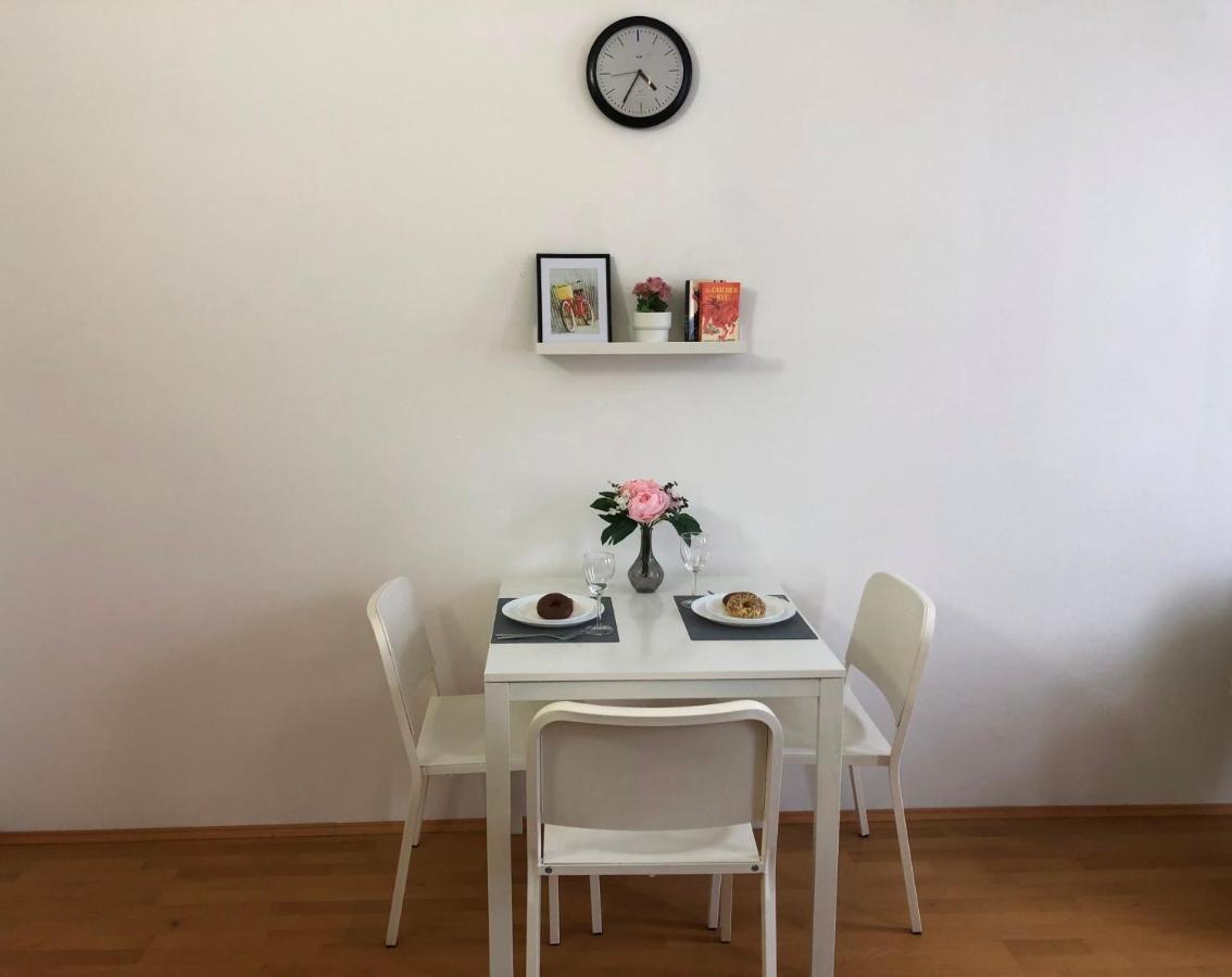 New, Bright Apartment Near The Metro! Vienna Exterior photo