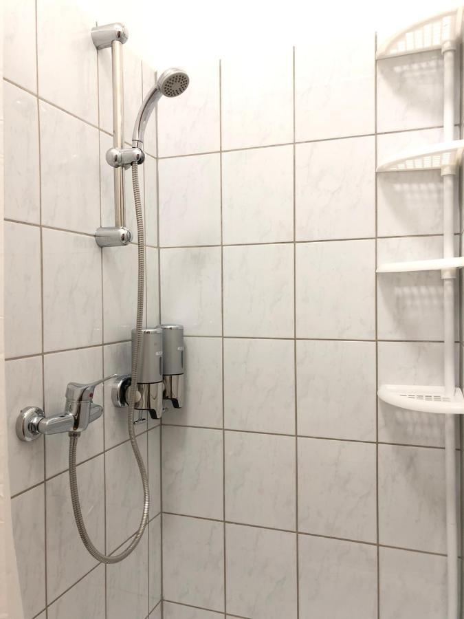 New, Bright Apartment Near The Metro! Vienna Exterior photo