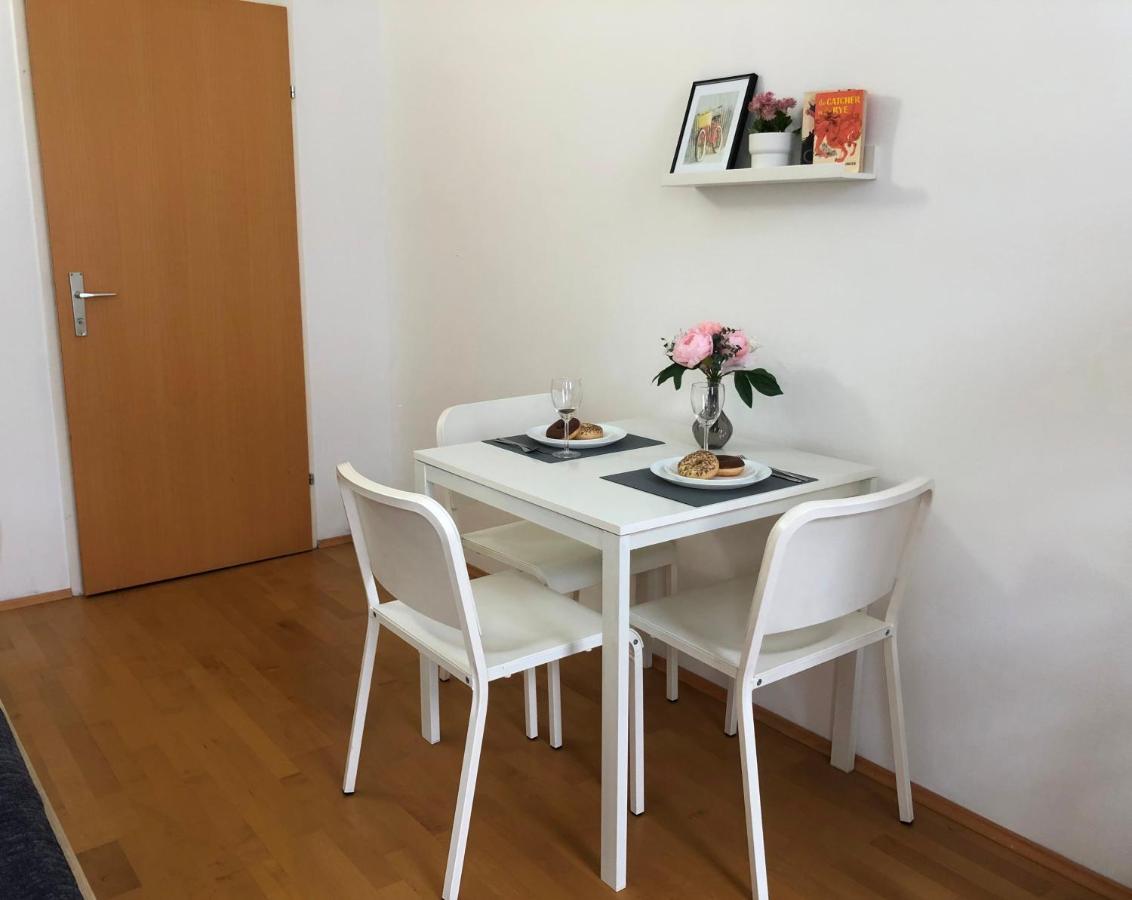 New, Bright Apartment Near The Metro! Vienna Exterior photo