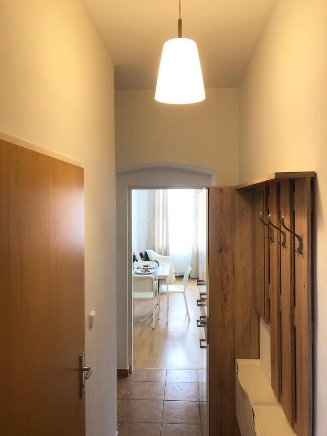 New, Bright Apartment Near The Metro! Vienna Exterior photo