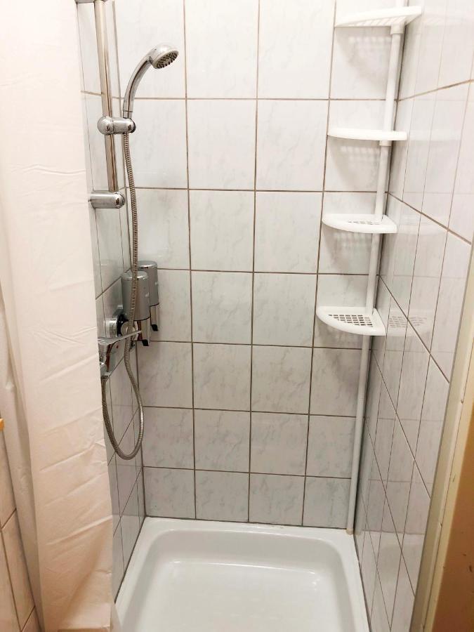 New, Bright Apartment Near The Metro! Vienna Exterior photo
